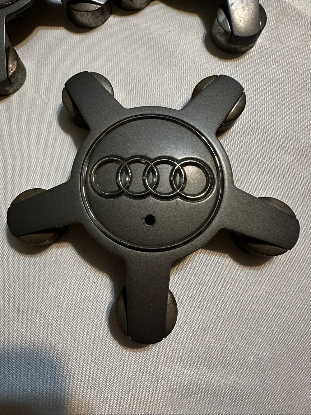 Audi set four